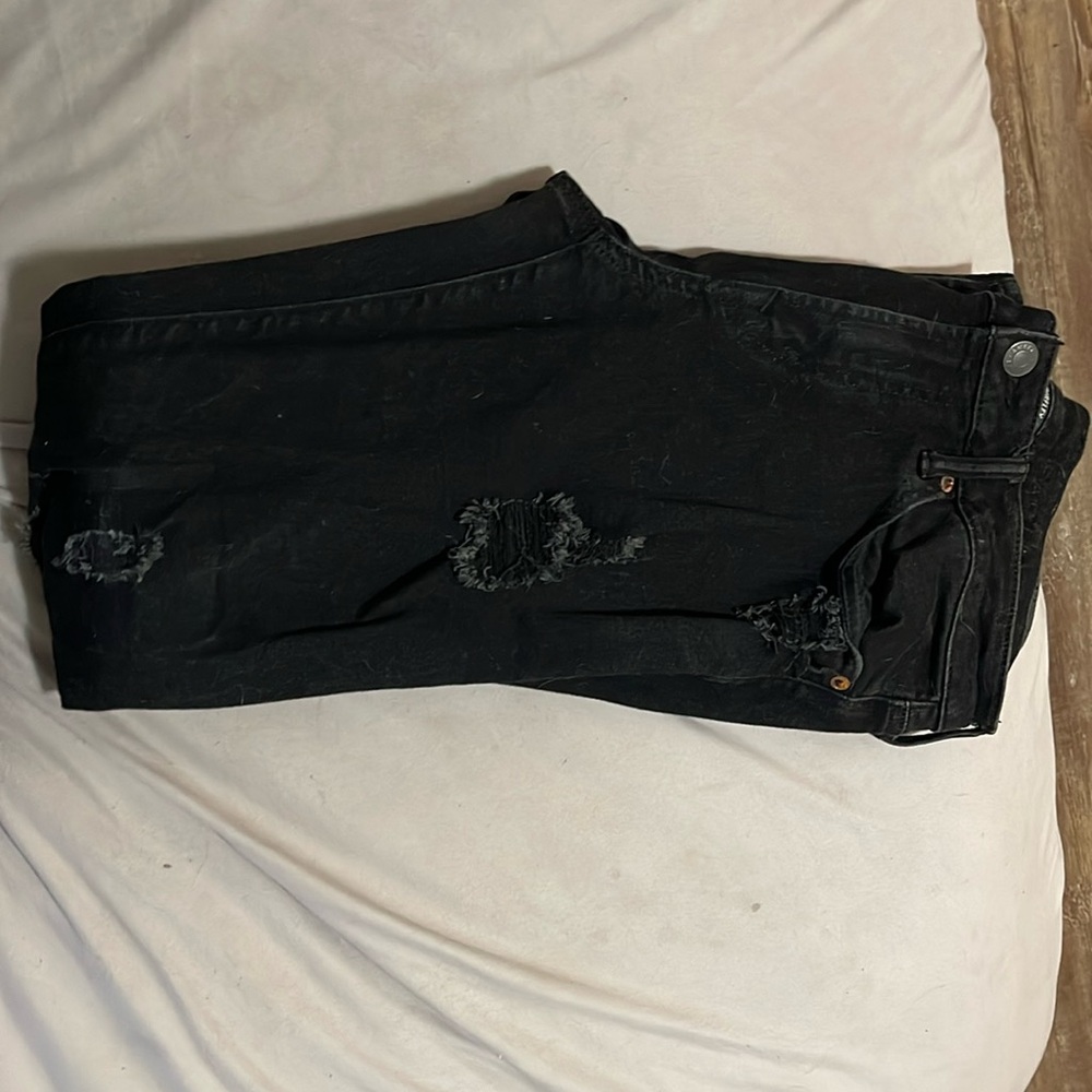 31/32 American eagle jeans